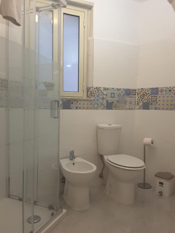 Апартаменты A Casa Dei 3 Катания Экстерьер фото